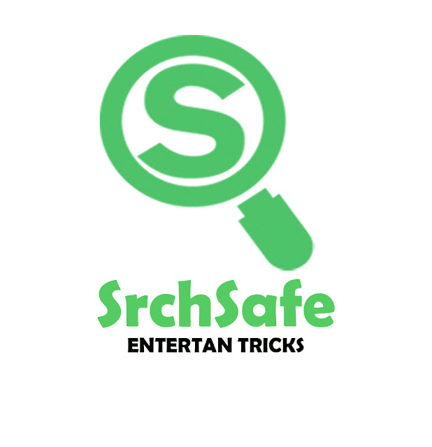 SrchSafe - A Security to History