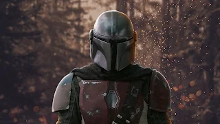 The Mandalorian