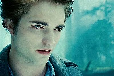 Robert Pattinson Twilight Edward Cullen