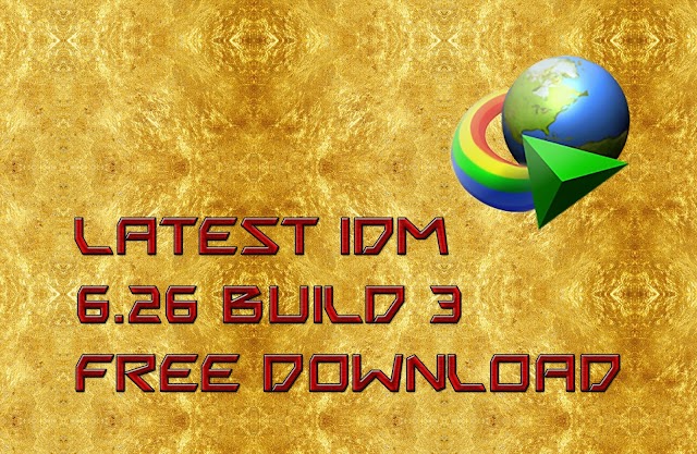 Download idm 6.26 with crack