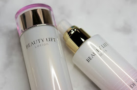 DHC-Beauty-Lift-Collection-Review