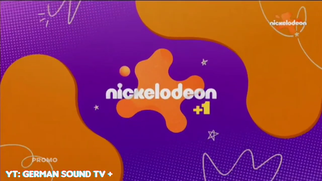 Nickelodeon+1 logo (Italy)