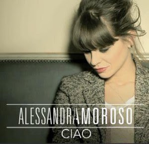Alessandra Amoroso - CIAO - midi karaoke