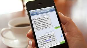 Jasa SMS LBA