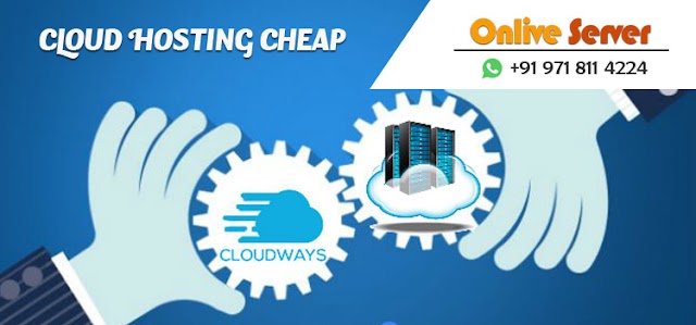 Why Cheap Cloud Servers Plans Better For Your Business? 