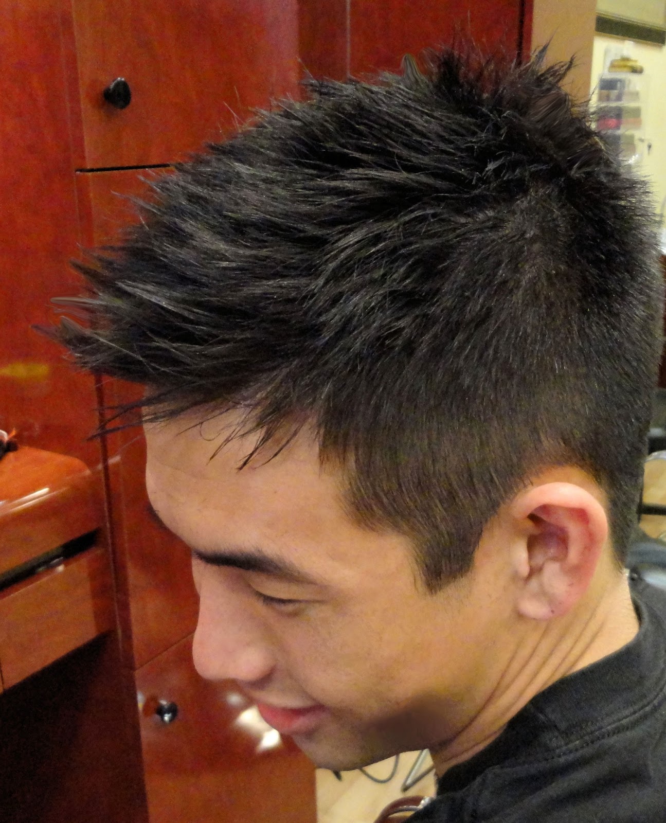 Hairstyles In Men Womens Haircuts Color Best Hair Styles