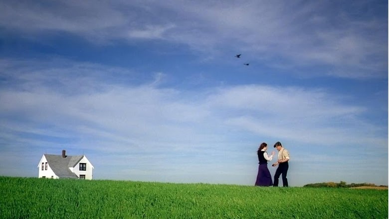 Sweet Land 2005 blu ray