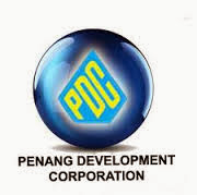 Jawatan Kosong Perbadanan Pembangunan Pulau Pinang (PDC) 