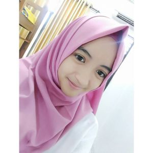 Arafah Rianti cantik, stand up comedy, lucu, hijab