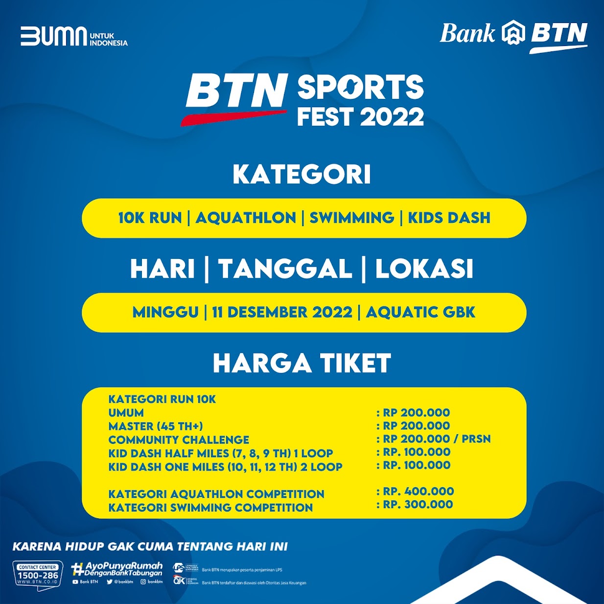 BTN Sports Fest â€¢ 2022
