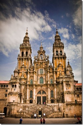 SANTIAGO DE COMPOSTELA2