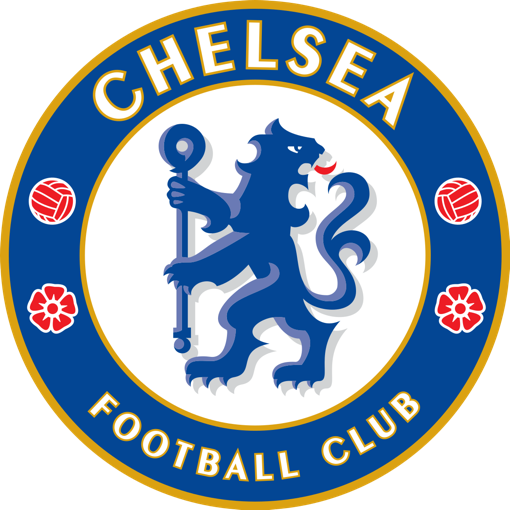 Kit Chelsea 2020-+ Logo Dream League Soccer 2021
