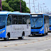Horário dos ônibus da Viação Princesinha do Vale, em Resende