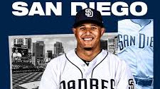 Manny Machado firma por US$300 millones con los Padres de San Diego