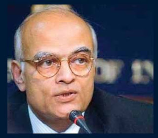 Indian National Security Advisor Shivshankar Menon arrives in Sri Lanka