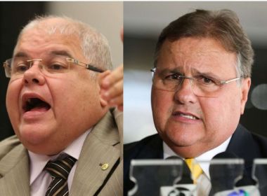 Defesa de Geddel e Lúcio Vieira Lima pede para clientes serem julgados na Bahia