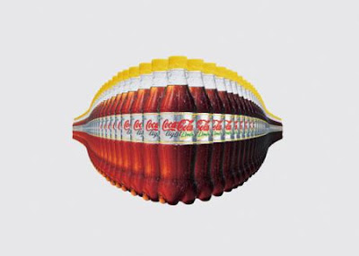 Coca Cola ads - Pepsi ads