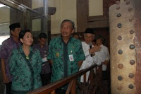 Museum Masjid Agung Demak