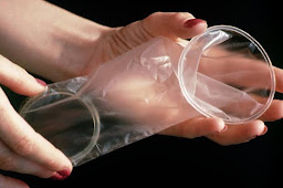 Female condom in Nigeria