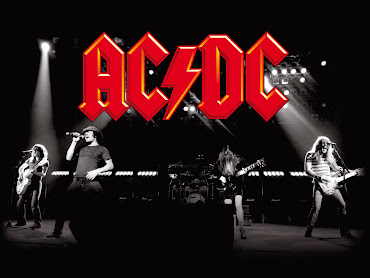 #6 AC/DC Wallpaper