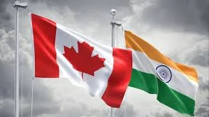 भारत-कनाडा विवाद पर दुनियां की नज़र