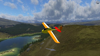 PicaSim: Free flight simulator