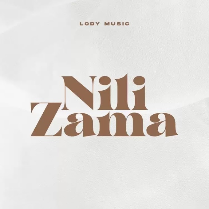 Audio Lody Music - Nilizama Mp3