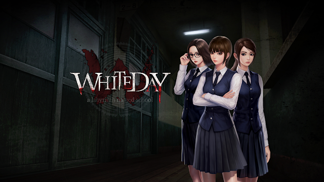 white day celebration in school highly compressed