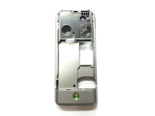 Tulang Tengah Casing Sony Ericsson K510 K510i Soner Middle Case