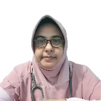 dr. Suraiya Al-Djufrie Sp.OG