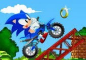 Sonic Xtreme