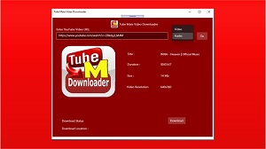 Aplikasi Download Video Youtube