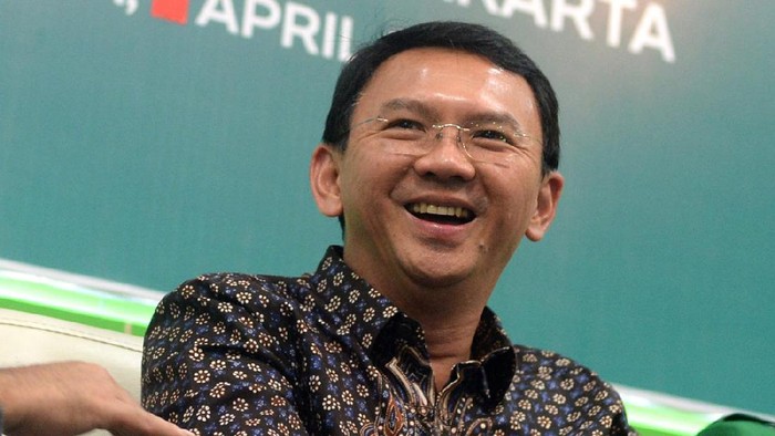 Ahok Jelaskan Alasannya Cerai dengan Vero dan Menikahi Puput, naviri.org, Naviri Magazine, naviri