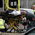 40 maut, 4 ditahan dalam tembakan di masjid New Zealand