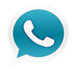 WhatsApp+ (WhatsApp PLUS) 1.43 Reborn AntiBan Material Design APK