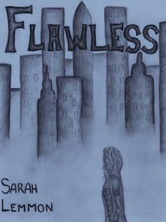 Flawless by Sarah Lemmon