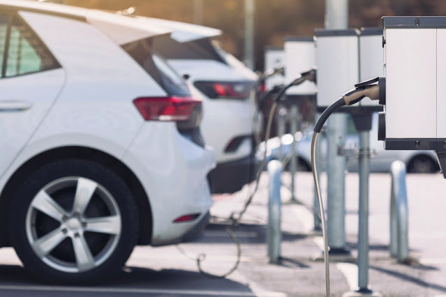 AutoGrid Flex EV  ayuda a las empresas de servicios públicos a estimular la adopción de coches eléctricos