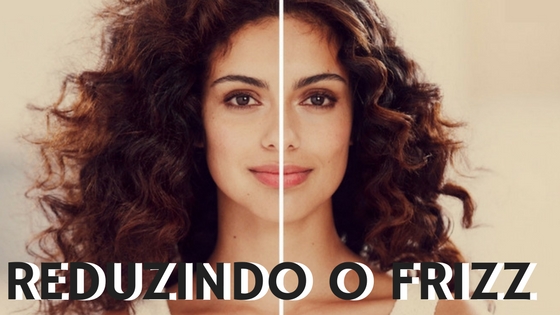 Truques Para Reduzir Frizz  - dicas para reduzir frizz - 