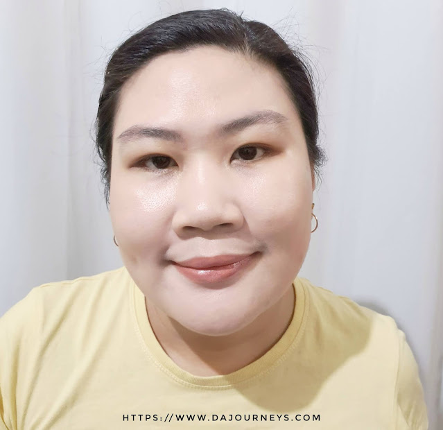 Review Boss Babe BB Cream by Beauty Boss