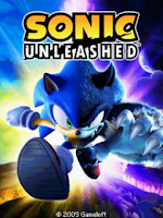 Sonic Unleashed v2.0