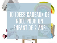 Idee Cadeau Noel Fille 2 Ans Et Demi