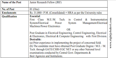 Electrical,Control,Electrical and Electronics,Electrical and Computer Engineering Jobs JMI