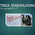 Mensagem: 'A PESCA MARAVILHOSA', Domingo 18/08/13 - [.ppt]