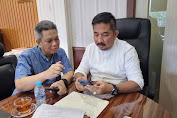 Optimalkan Pendapatan Swdkllj, Jasa Raharja Kepri Inisiasi Pemberian Apresiasi Kepada Wajib Pajak