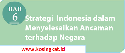 kunci jawaban pkn kelas 12 halaman 204 uji kompetensi 6