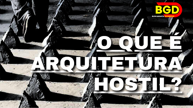 O advogado Jaime Fregel e coordenador Tiago Quintanilha do Movimento Nacional de Pessoas em Situação de Rua ABC, apresentaram um ofício ao prefeito Orlando Morando, questionando a existência de construções hostis que caracterizam a prática da Aporofobia. Essas estruturas são contrárias à Lei 14.489, que proíbe o uso de técnicas construtivas em espaços públicos.