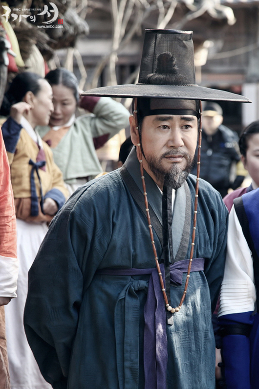 SAHABAT BERBAGI: Foto Pemeran Pembantu Drama Korea "Gu 
