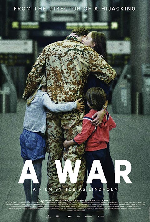 حرب A War (2015)