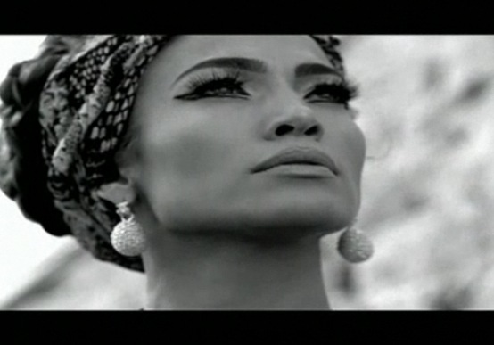 Jennifer Lopez's I'm Into You Video Preview Why Doesn't This Song Suck