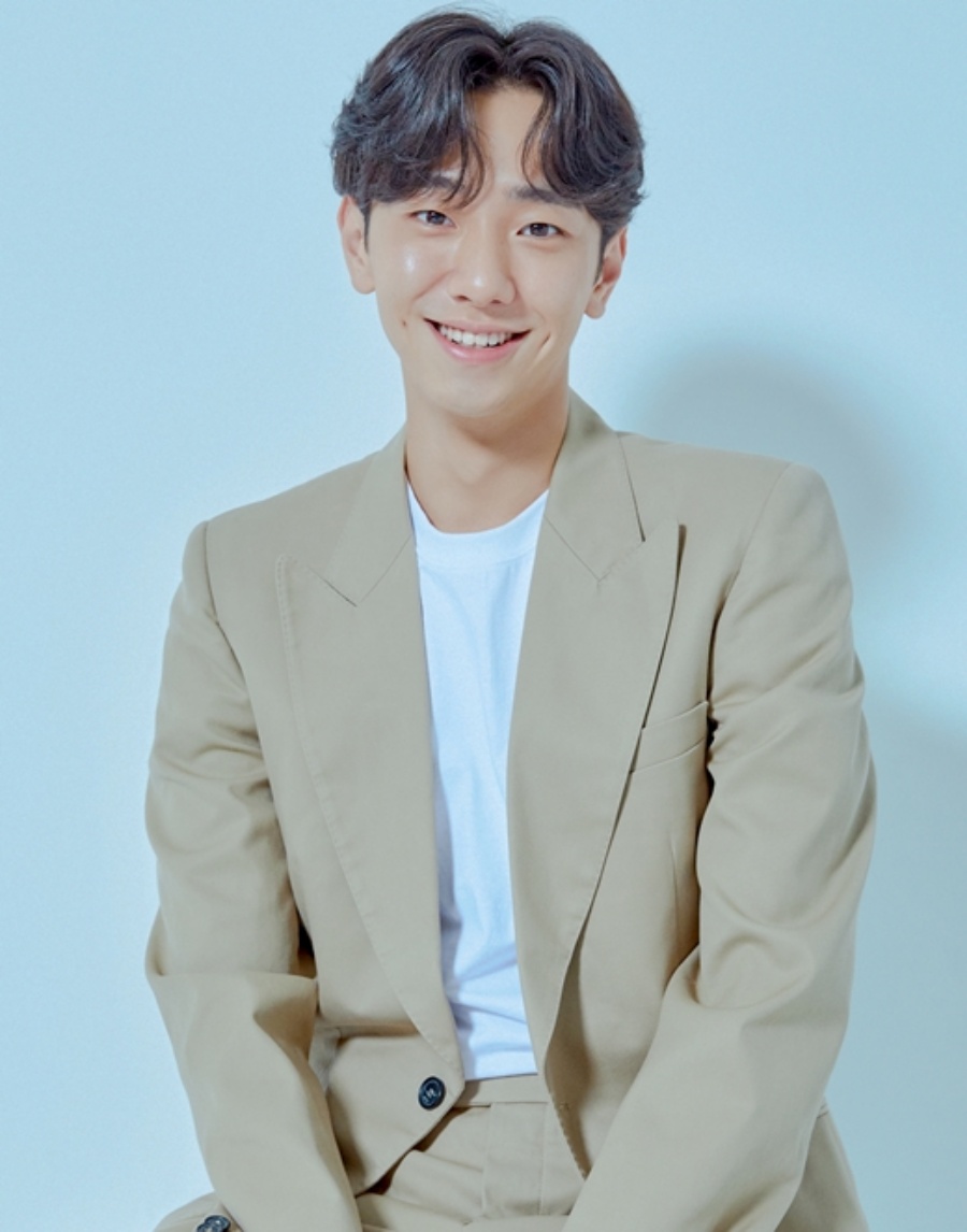 Nam Yoon-soo